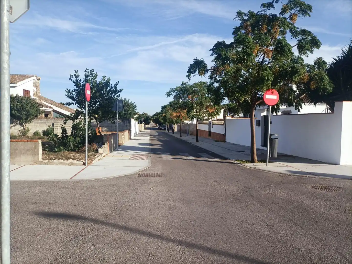 Residential land for sale in Las Lagunas - Campano, imagen 4