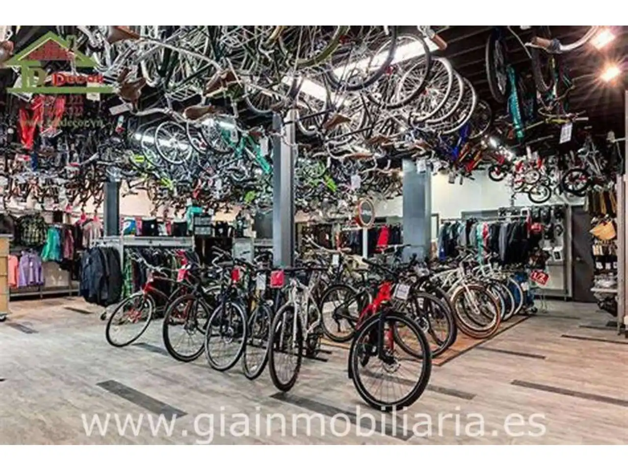 Local comercial en venta en Calle Paseo de Louro 2, imagen 31