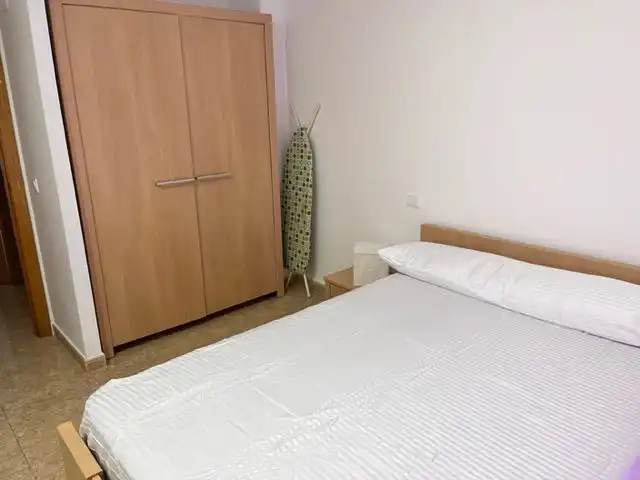 Wohnungen zur Miete in Calle Nevería, La Muela