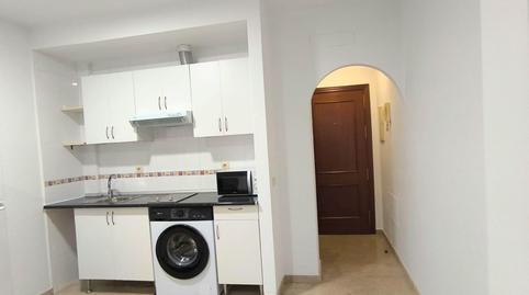 Foto 4 de Estudi en venda a Arroyo de la Miel, Benalmádena