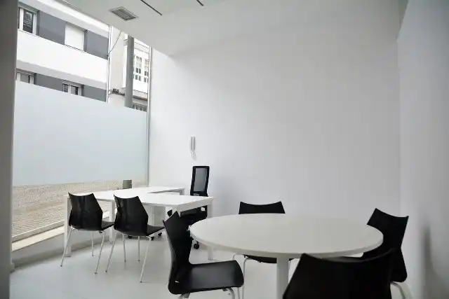 Büro zur Miete in Campus Norte - San Caetano, imagen 3