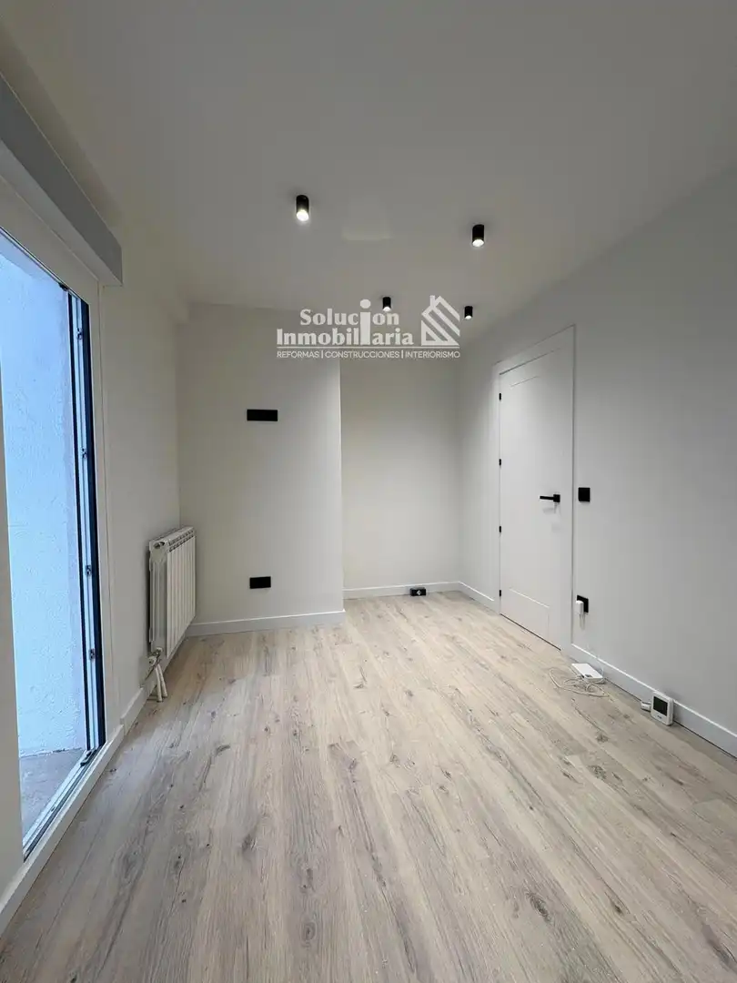 Wohnung zum Verkauf in Salamanca mit Heizung und Terrasse