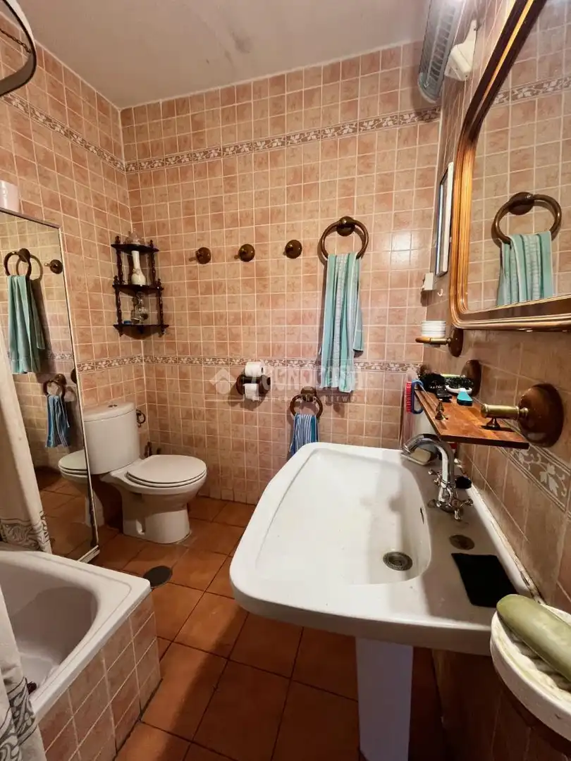 Casa amb terrassa en venda a Baeza, imagen 10