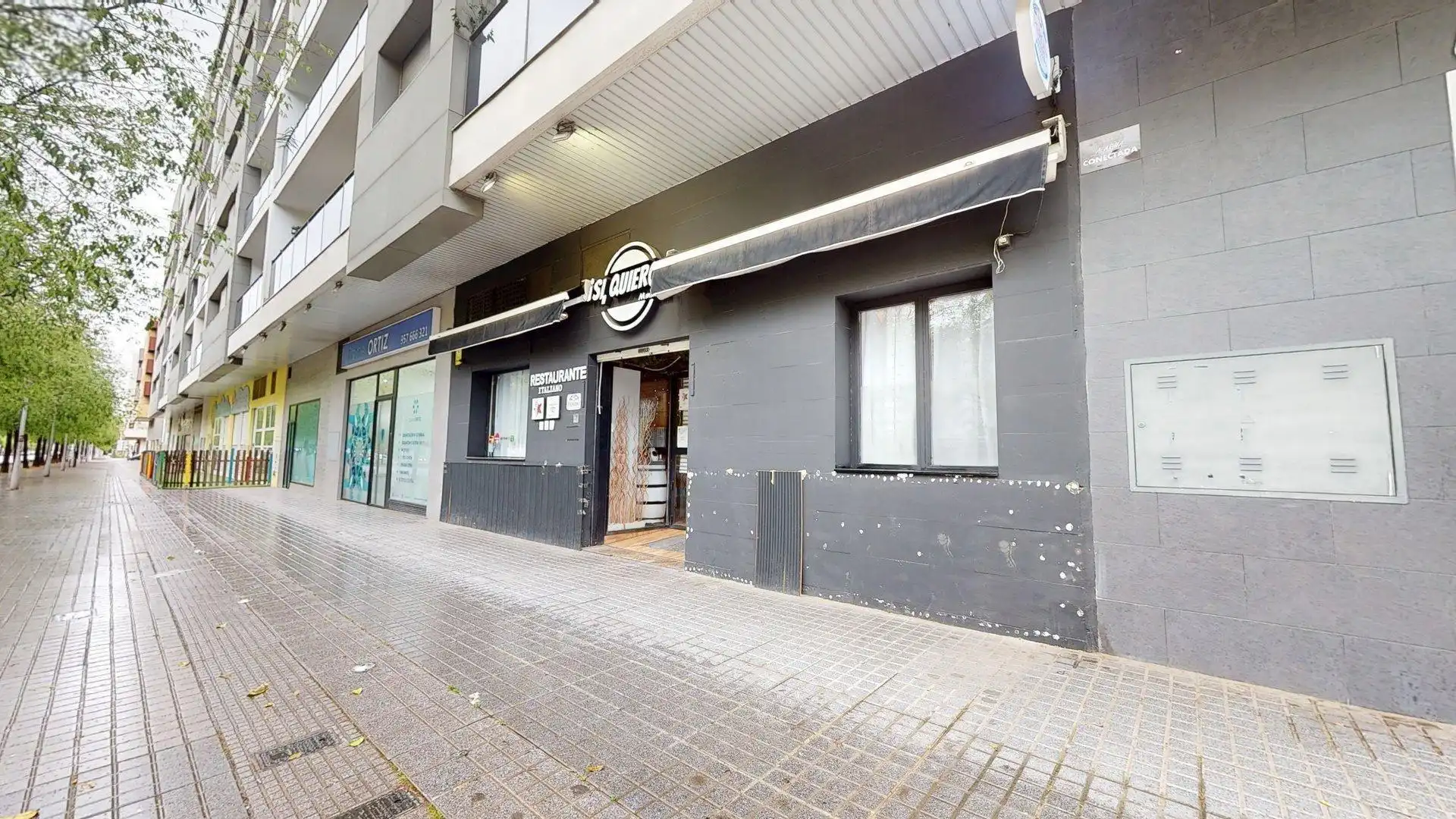 Business premises for transfer in Noroeste, imagen 8