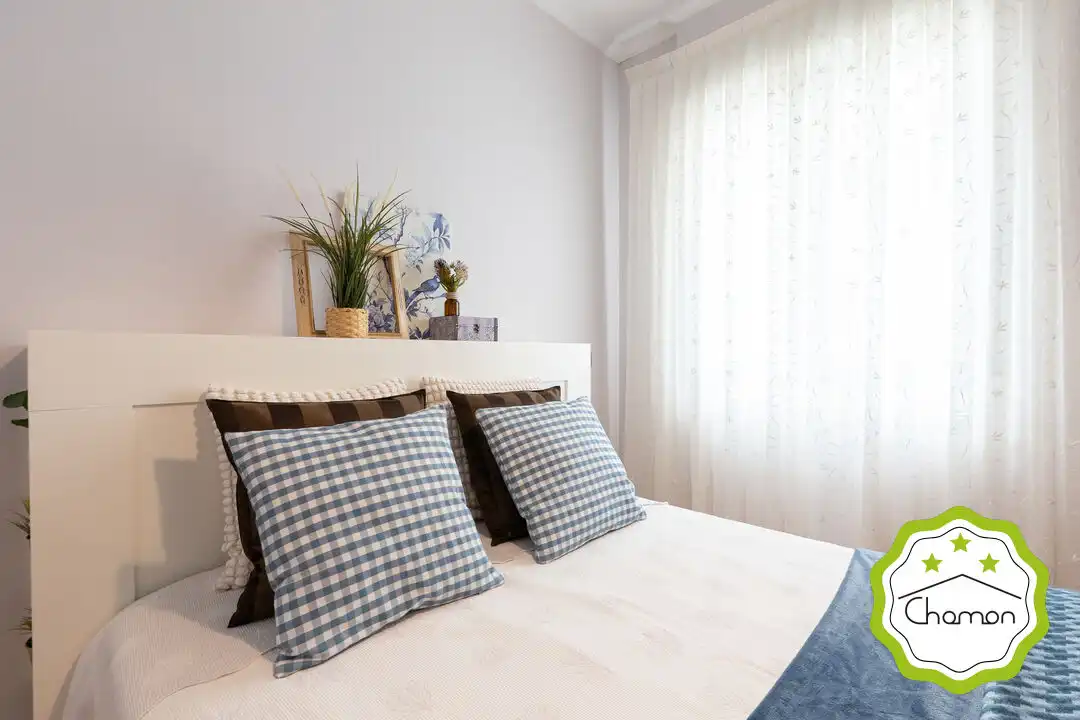 Piso con ascensor en venta en Hermanos de la Instrucción Cristiana Kalea, imagen 11
