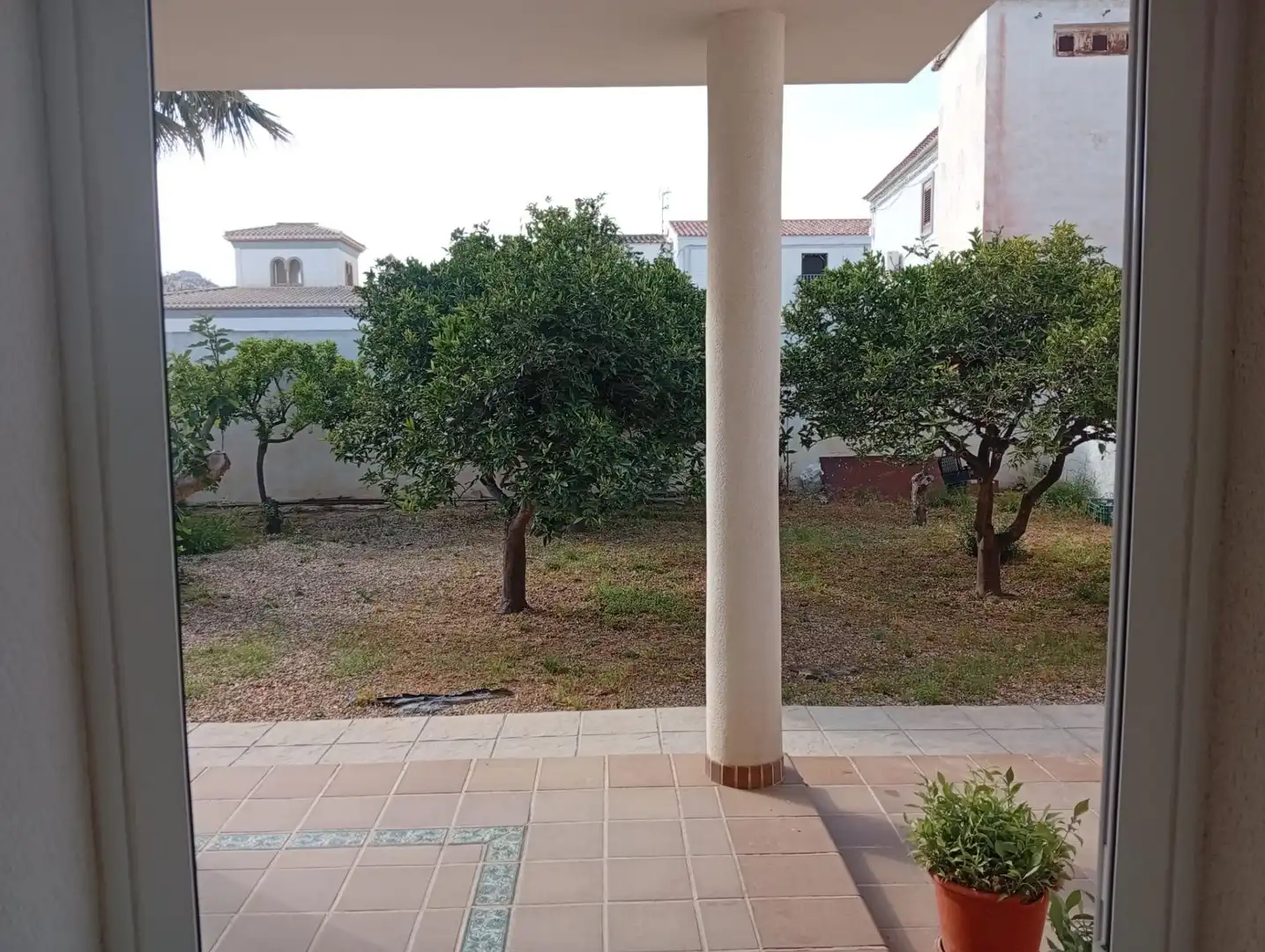 Adossat amb terrassa en venda a Los Gallardos, imagen 40