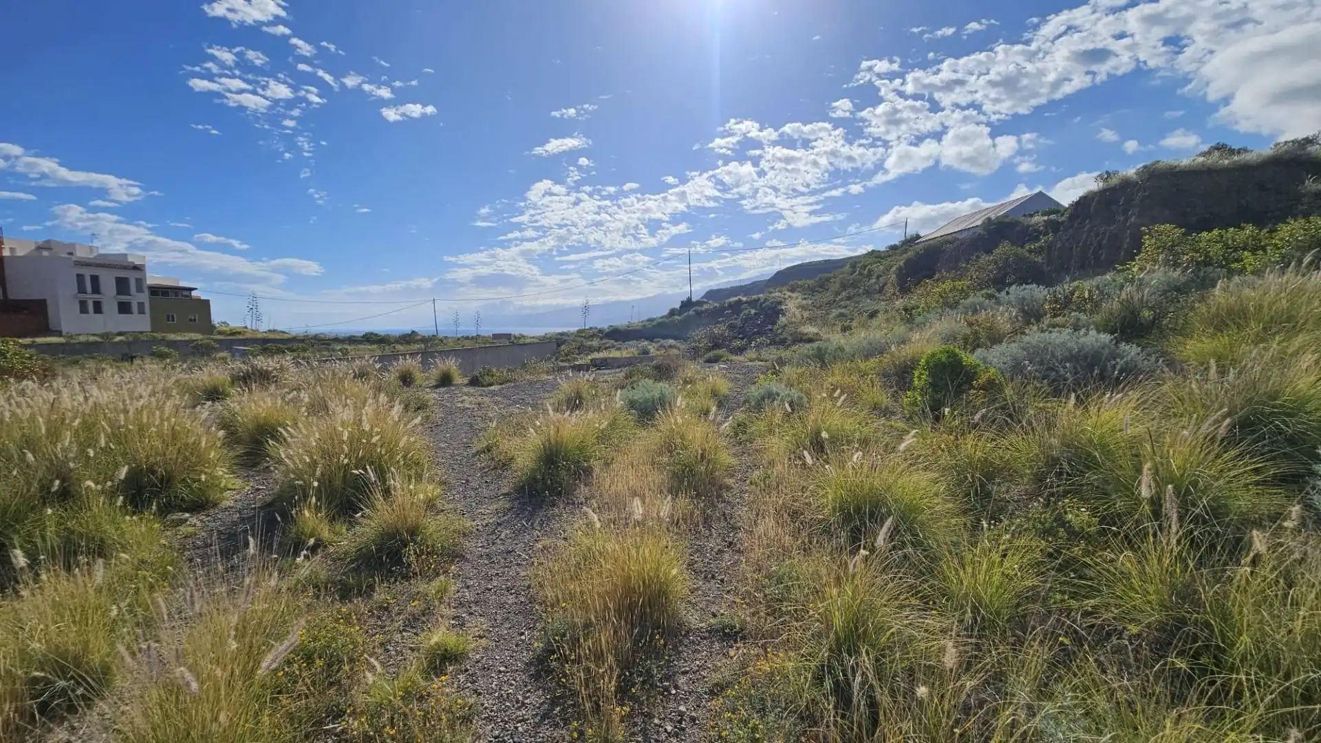 Terreno residenziale in vendita a La Guancha, imagen 11