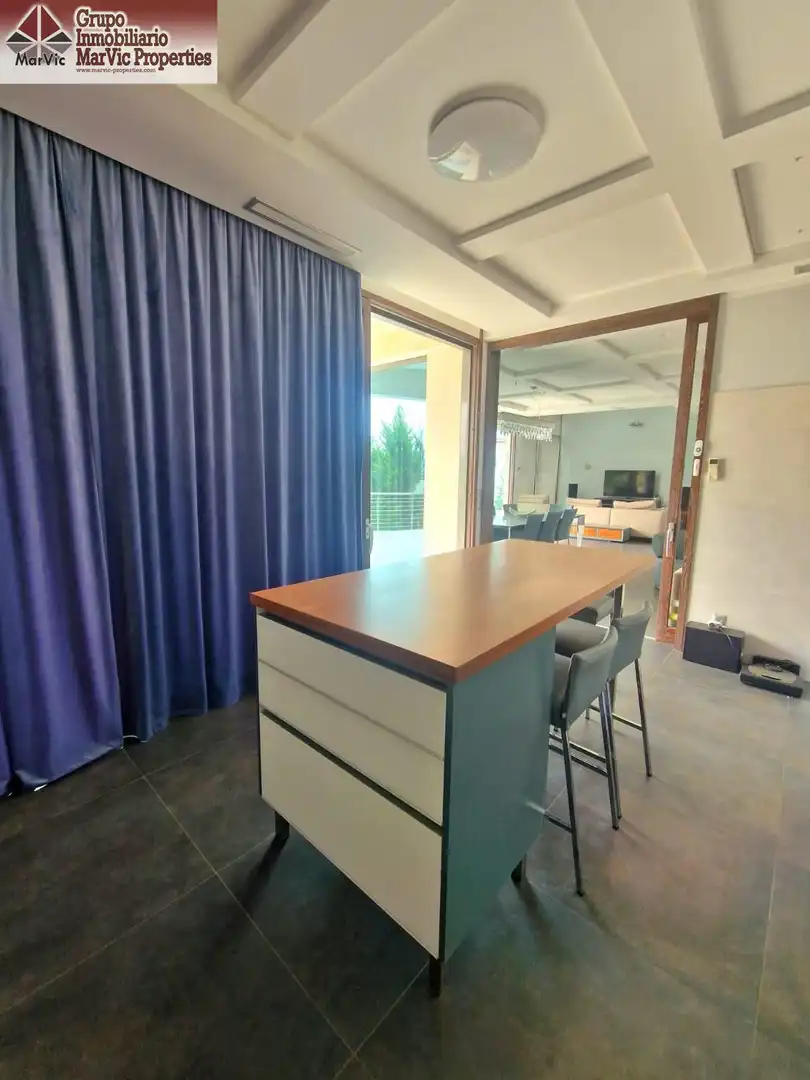 Chalet con piscina en venta en Altea Hills, imagen 28