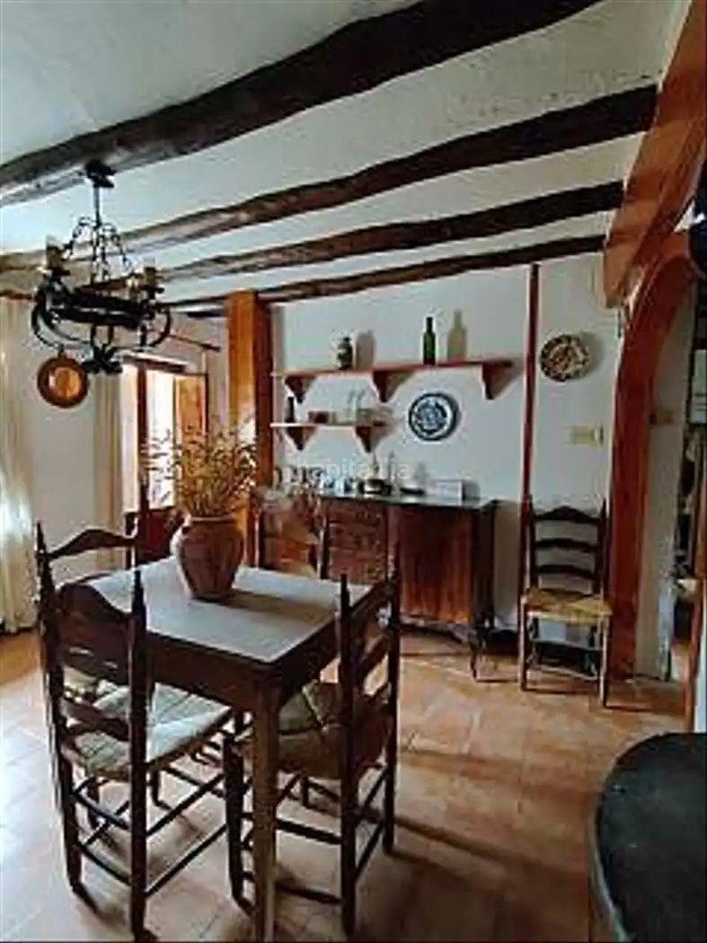 Maison mitoyenne à vendre à Carrer de l'Església 1, imagen 13