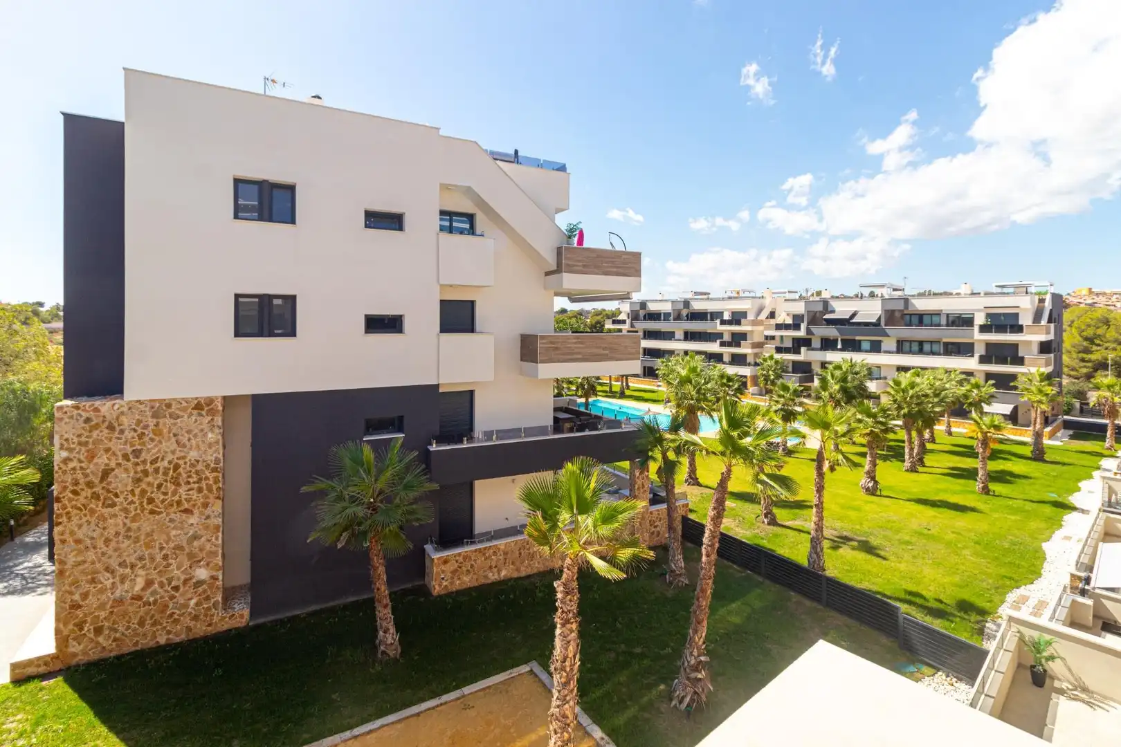 Mini appartamento con piscina in vendita a Orihuela Costa, imagen 18