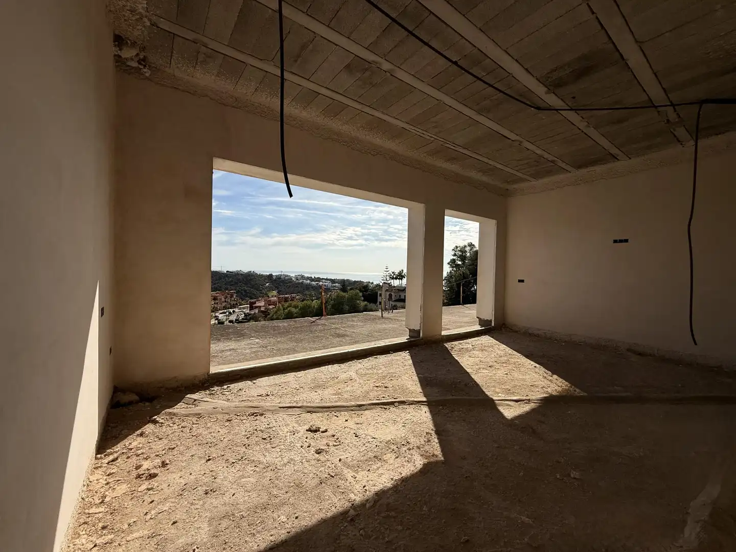 Casa o chalet en venta en Marbella con Alarma