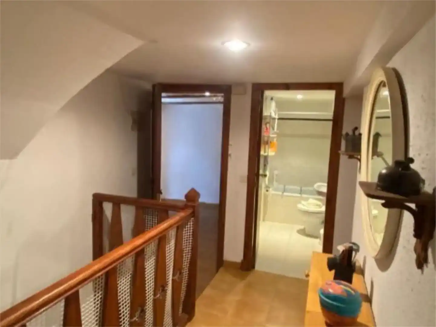 Ground floor for sale in Munilla