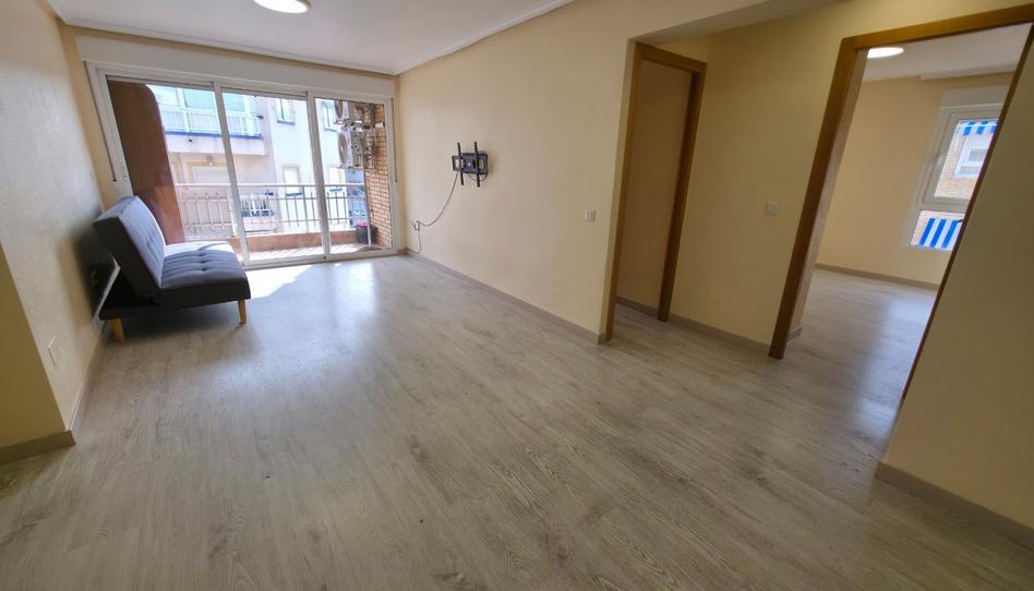 Photo 1 of Flat for sale in Guardamar Playa, Alicante