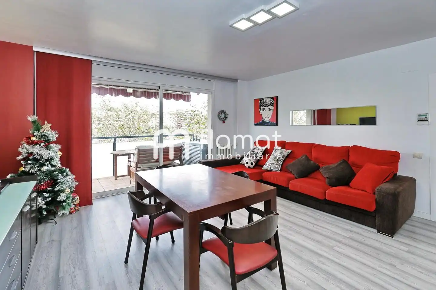 Wohnung mit Aufzug zum Verkauf in Sant Martí, imagen 2