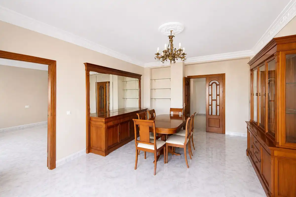 Apartment for sale in Campo de Mijas, imagen 6