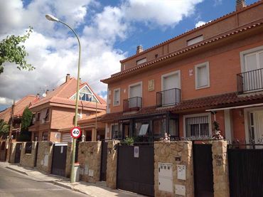 Maison jumelée à vendre à C/ Ciclón