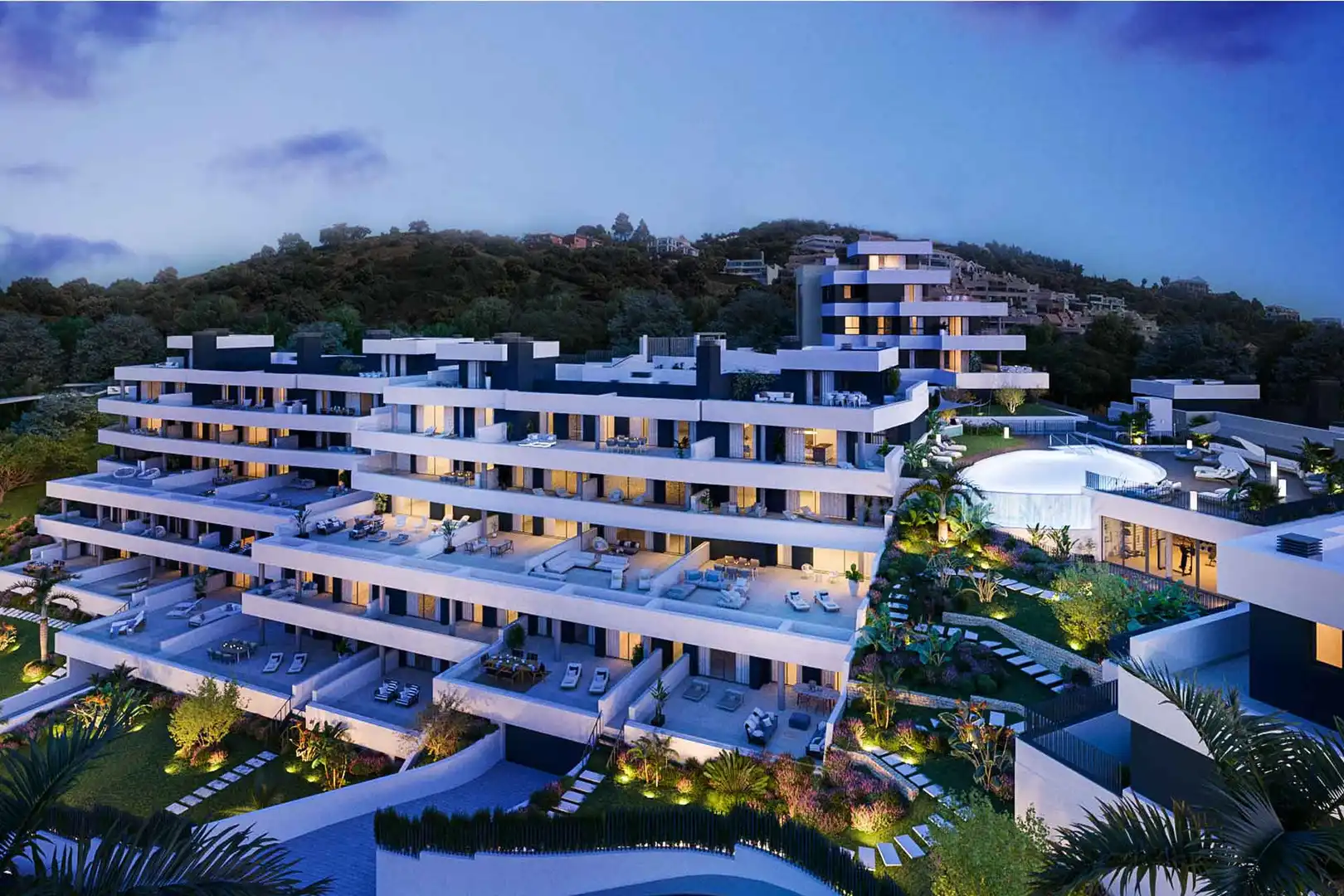 Apartment mit Pool zum Verkauf in Río Real - Los Monteros, imagen 15