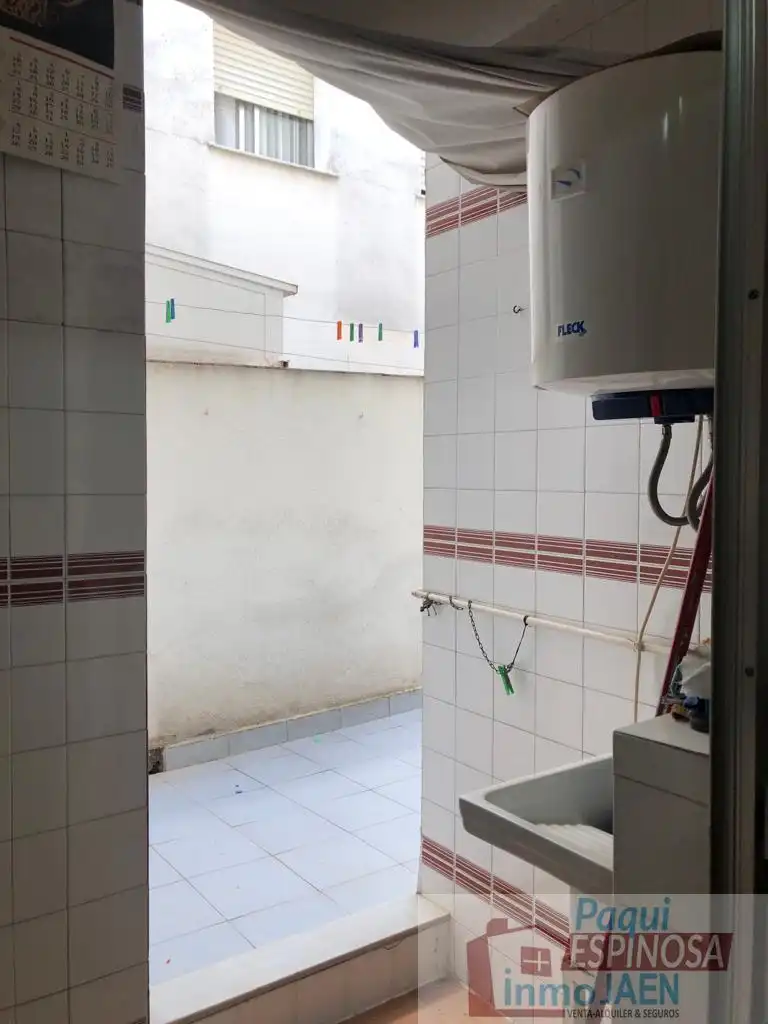 Piso con terraza en venta en Martos, imagen 9