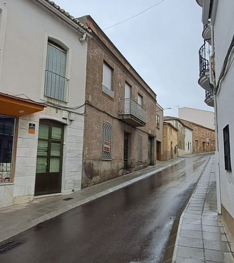 Foto 2 de Casa o chalet en venta en Calle Cristo, Almodóvar del Campo, Ciudad Real