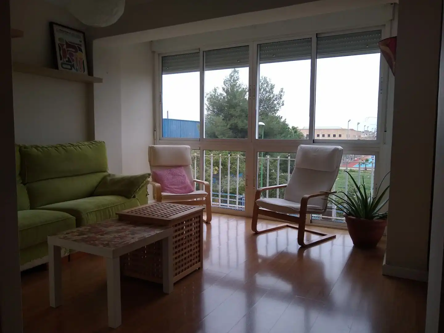 Flat for sale in Avenida de Hytasa, 41, El Cerro