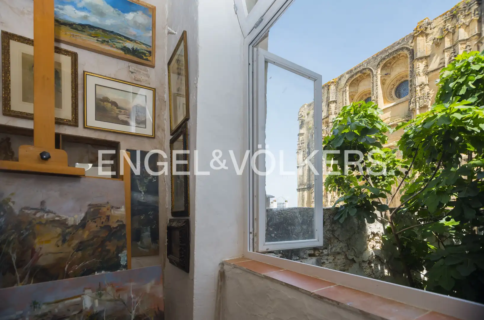 Piso en venta en Arcos de la Frontera con Calefacción