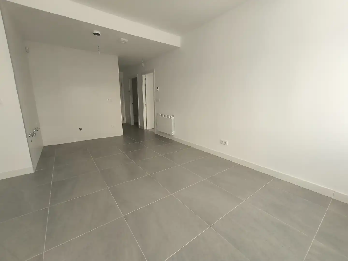 Piso en venta en Vilagarcía de Arousa con Calefacción y Parquet
