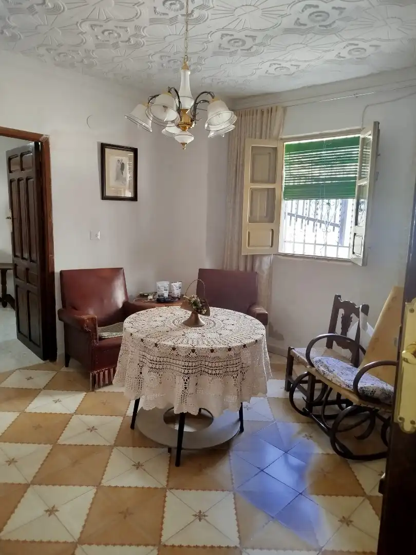 Casa con jardín en venta en Calle Santa Teresa, imagen 6