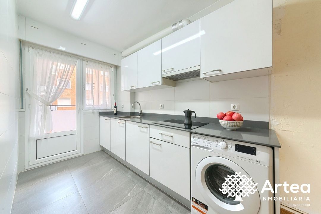 Piso en venta en Aretxalde Auzoa, Lezama