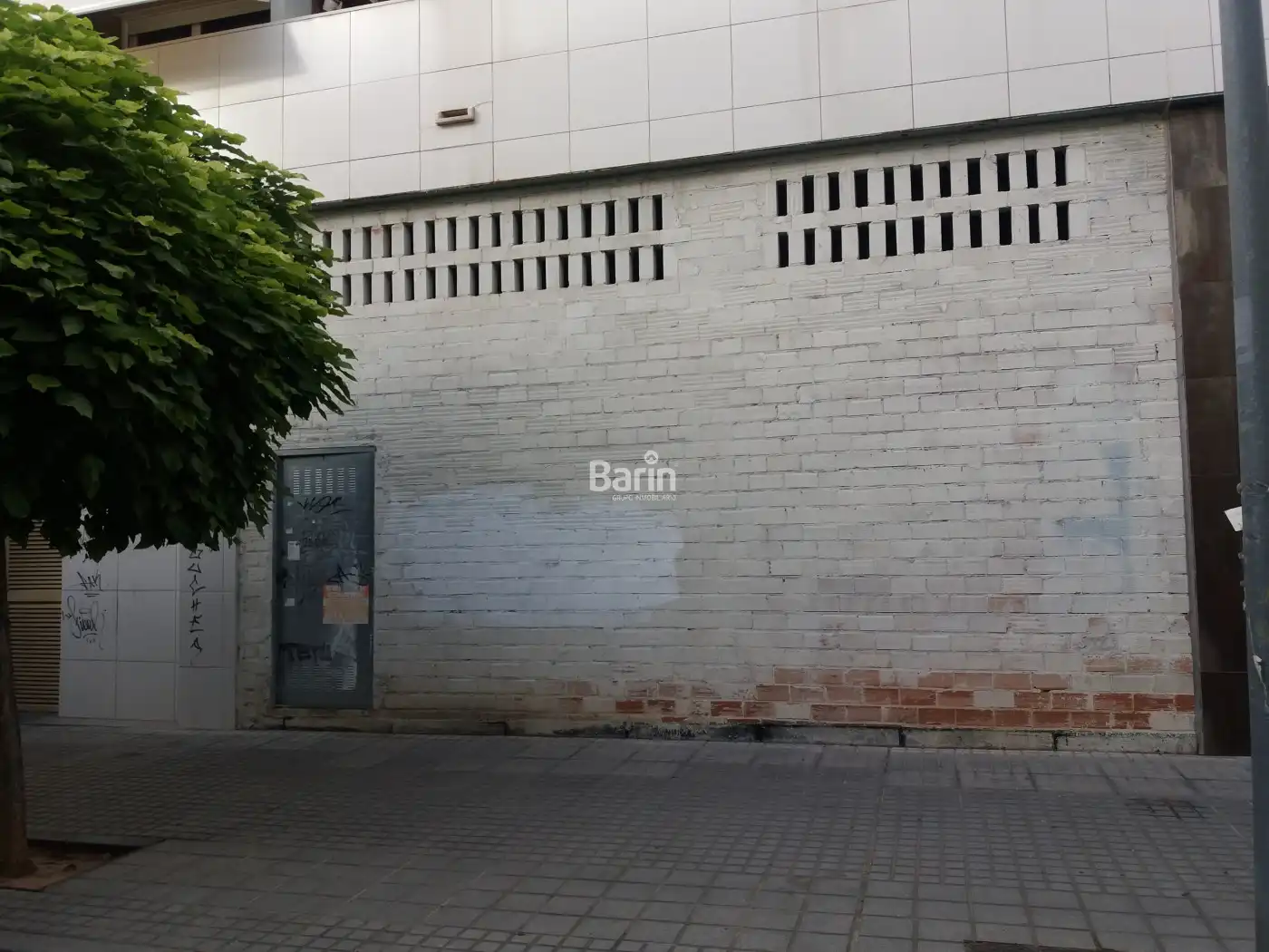 Local comercial en venda a Noroeste
