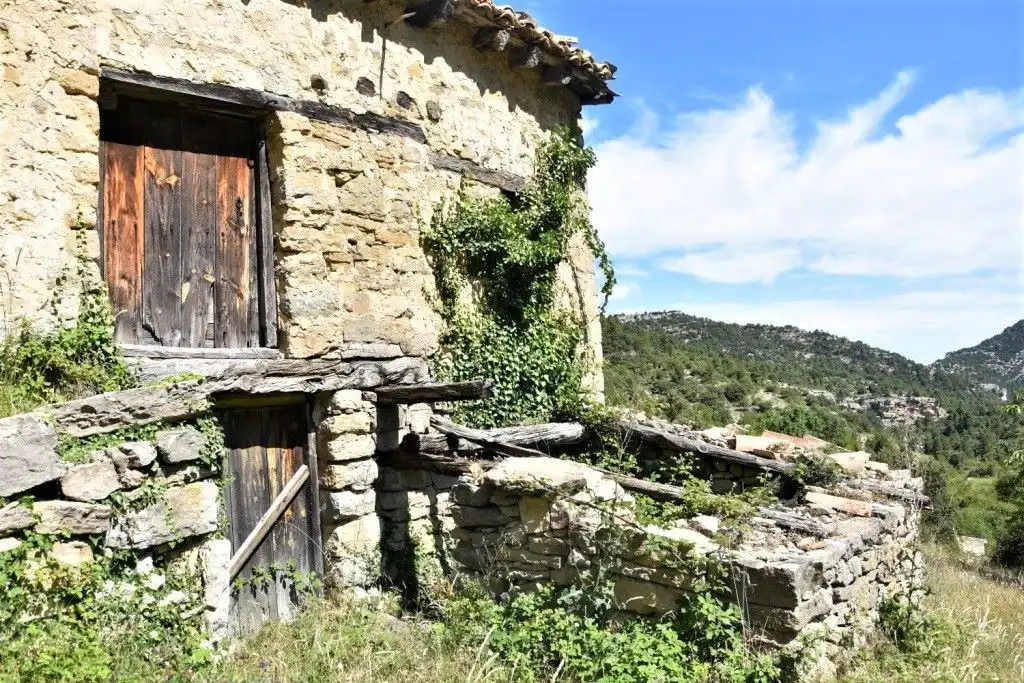 Terreni e lotti in vendita a Peñarroya de Tastavins, imagen 10