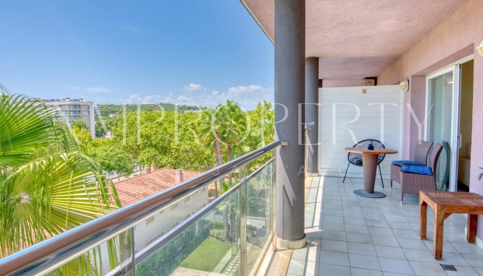 Foto 1 de Àtic en venda a N/a, Port d'Aro, Girona