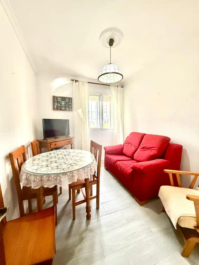 Piso en venta en Barriada Santo Domingo de Guzmán, imagen 9