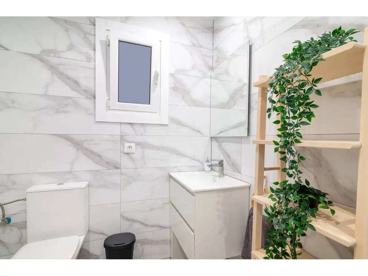 Badezimmer von Gebäude zum Verkauf in Lloret de Mar