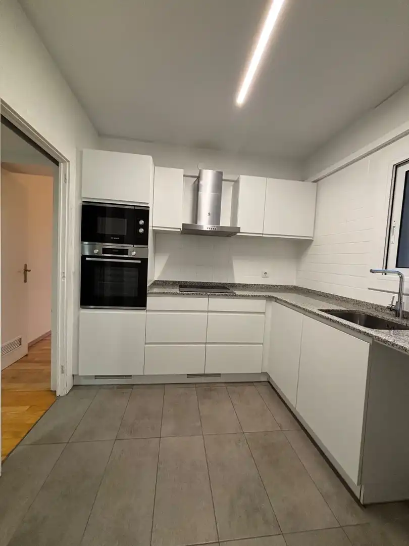 Flat with lift for sale in Sarrià - Sant Gervasi, imagen 3