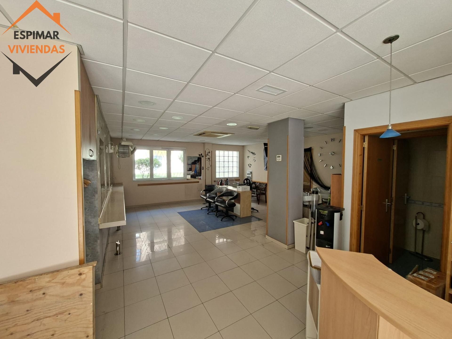 Premises for sale in  Zaragoza Capital  with Air Conditioner