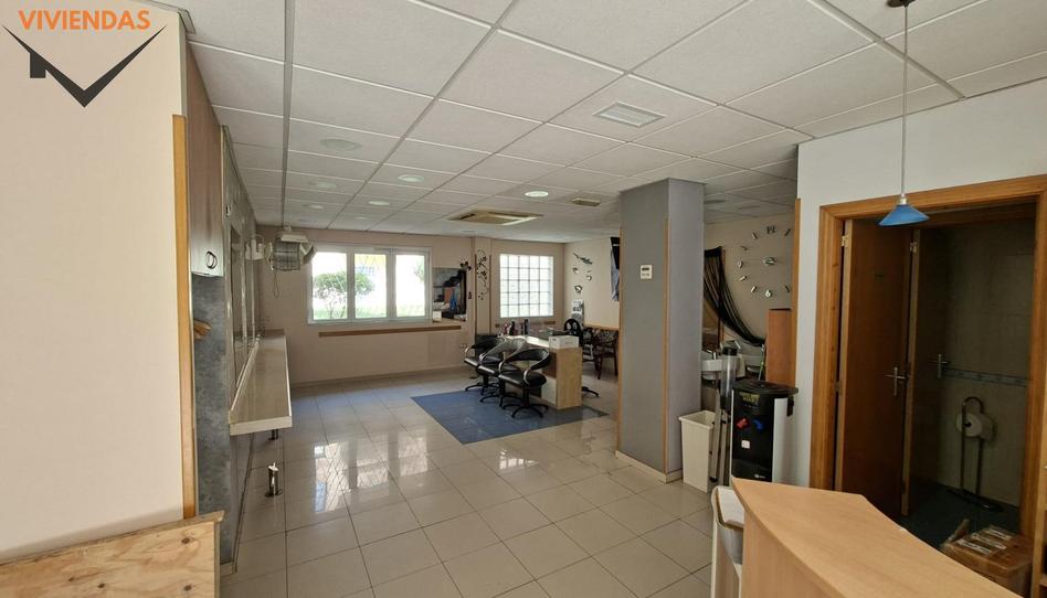 Photo 1 of Premises for sale in Calle Calle de Alejandro Casona, 10, Ranillas, Zaragoza