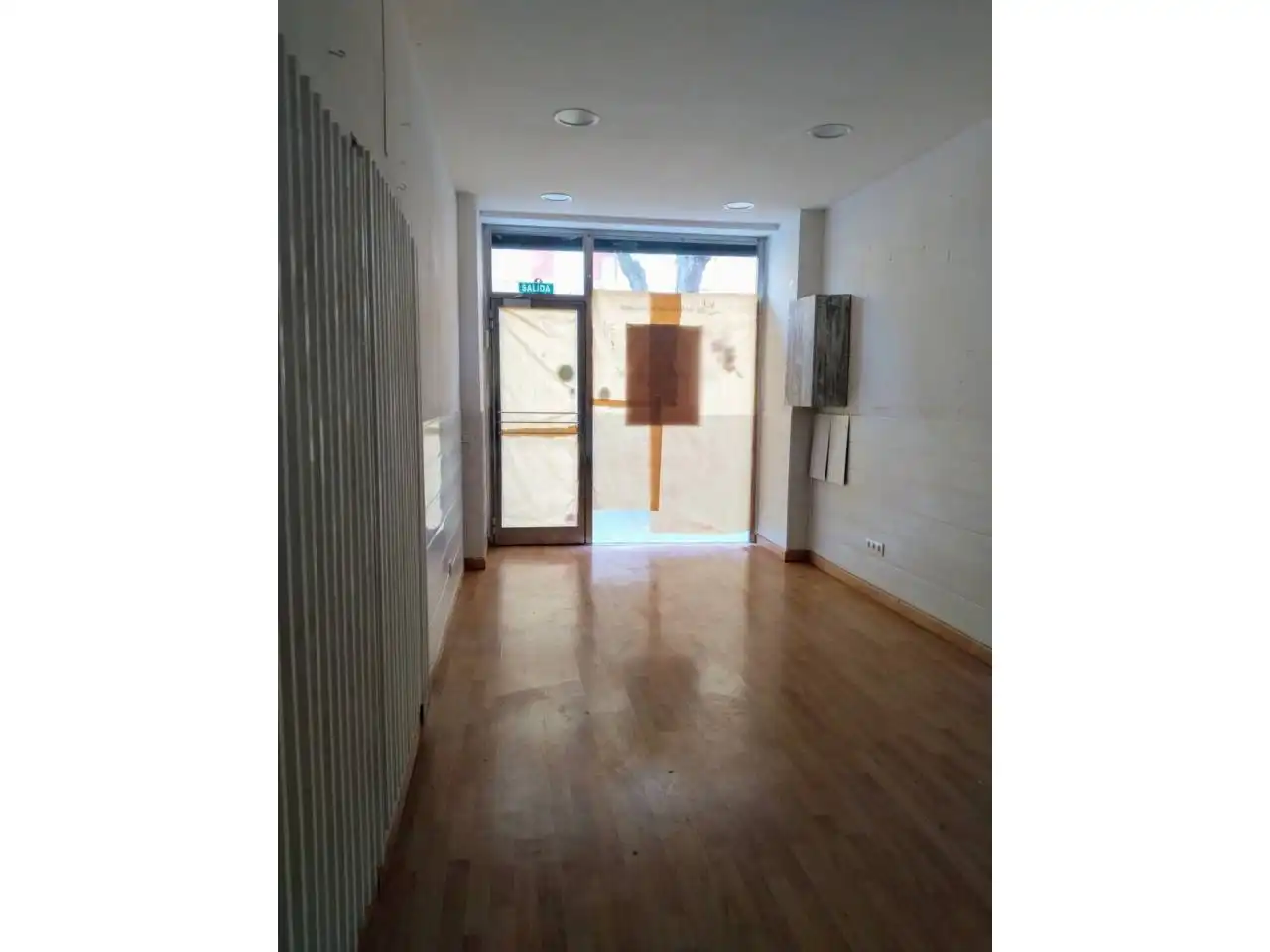 Local comercial en venta en Avenida Cid Campeador, imagen 9