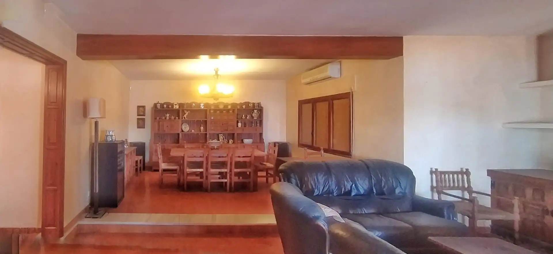 Villa avec piscine à vendre à Partida LLANO SAN JOSE 3102, imagen 16