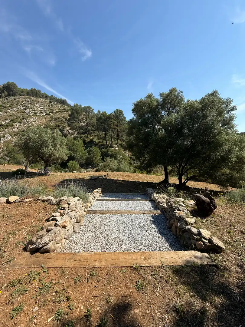 Maison rustique avec piscine à vendre à Castell de Castells, imagen 14