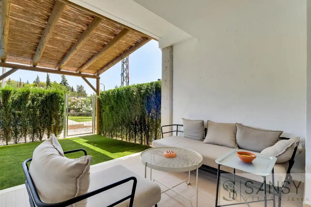 Bungalow avec piscine à vendre à Centro ciudad, imagen 7