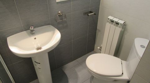 Foto 5 de Piso de alquiler en Calle de D. Luis Sallenave, Barrio de San José, Zaragoza Capital
