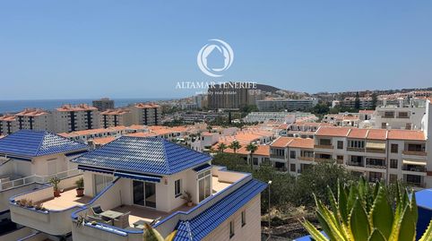 Foto 2 de Ático en venta en N/a, Los Cristianos, Arona