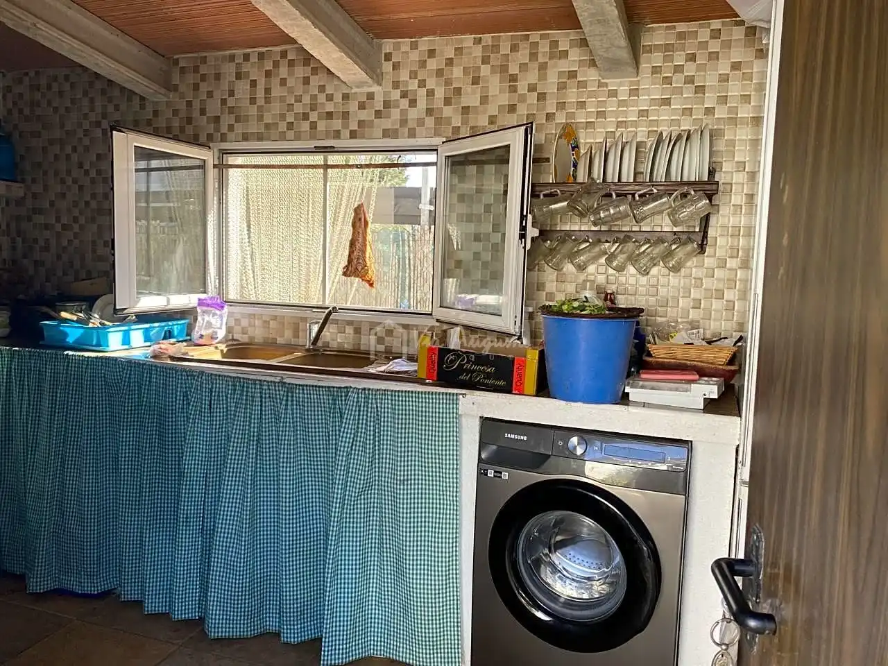 Casa rústica con piscina en venta en Casella, imagen 39
