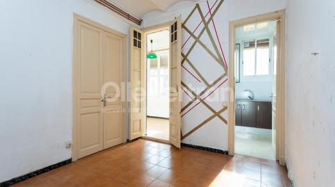 Foto 2 de Pis en venda a Del Doctor Rizal, 15, Vila de Gràcia,  Barcelona Capital