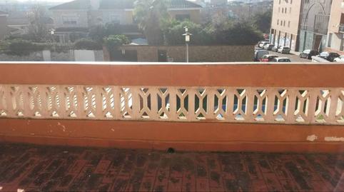 Foto 5 de Casa adosada en venda a Carretera de Sevilla - Los Montitos, Badajoz