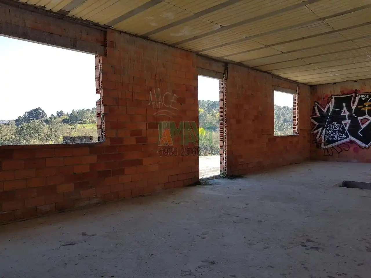Casa con jardín en venta en Barbadás, imagen 12