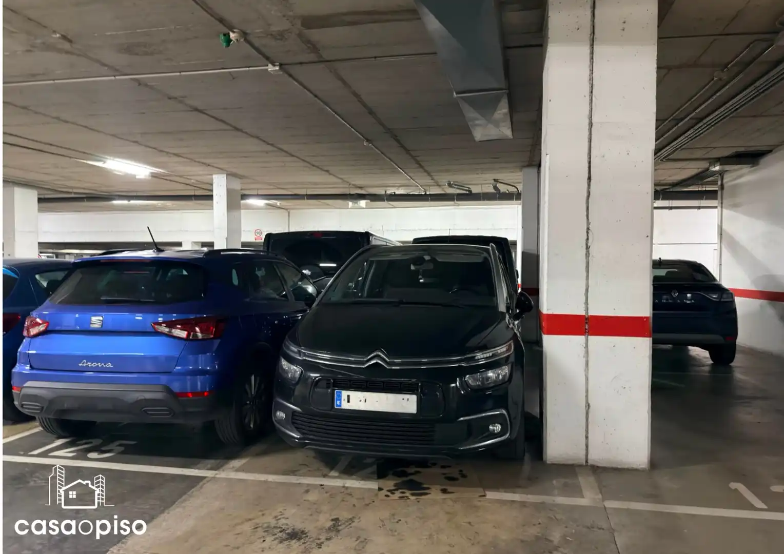 Pis en venda a VINT-I-DOS DE JULIOL, Les Arenes - La Grípia Can Montllor
