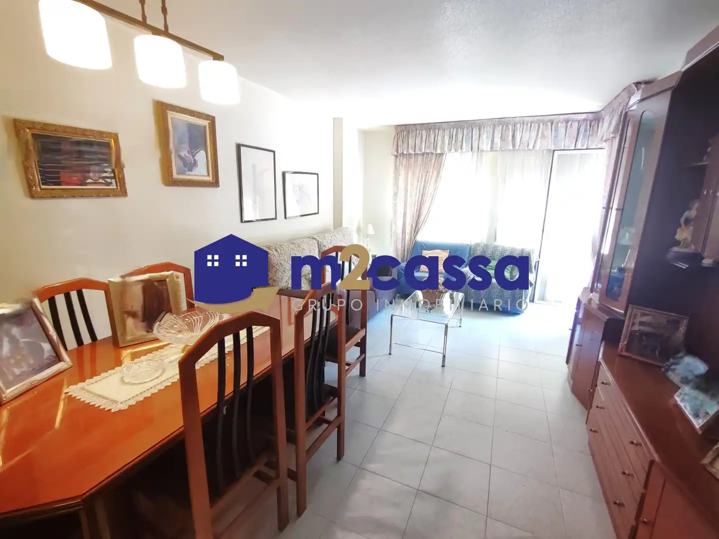 Appartement avec ascenseur à vendre à Lorca Ciudad, imagen 10
