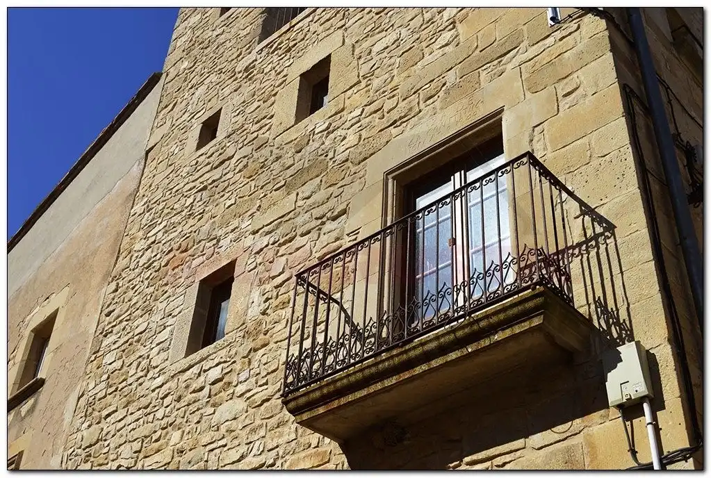 House with terrace for sale in Sant Martí de Riucorb, imagen 4