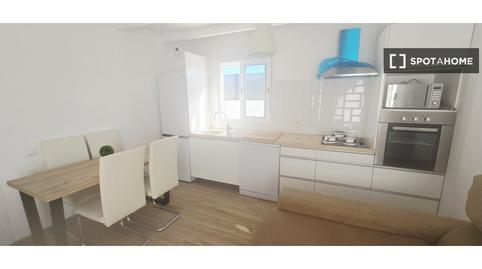 Photo 4 of Apartment for share in Las Playitas, Tuineje